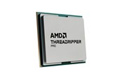 CPU - AMD Ryzen Threadripper PRO 9985WX (Tray) CPU - 64 kerner - 3.2 GHz - AMD sTR5 - Bulk (ingen køler) - 100-000000722