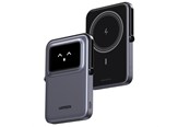 Powerbank - UGREEN Uno Magnetic Wireless 7.5W - 5000 mAh - 35605B-UG