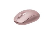 Mus - UGREEN 2.4G Wireless Mouse - Cherry Pink - Pink - 90686-UG