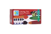 Udendørsleg - BS Toys Tail Tag - Children's Game - GA301