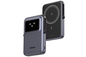 Powerbank - UGREEN Uno Magnetic Wireless 7.5W - 10000 mAh - 45327-UG