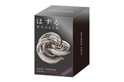 Små gaver til børn - Eureka - Huzzle Cast Brain Puzzle - Vortex - 515116