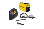 Værktøj - Stanley Welding Inverter Set Star 7000 - 00742