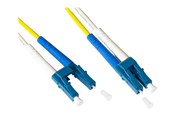 Netværkskabel - Alcasa electronik Good Connections patch cable - 3 m - yellow - Gul - 3m - LW-903LC