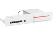 Netværkstilbehør - Rackmount.IT RM-FB-T8 - network device mounting kit - 2U - 19" - RM-FB-T8