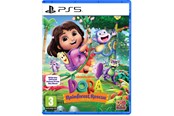 Spil - Dora: Rainforest Rescue - Sony PlayStation 5 - Action/Adventure - 5061005356559
