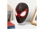 Merchandise - Paladone - Miles Morales Mask Light - Lampe - PP14323SPMVN