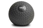 Sport & Fitness - TRX 6 lb / 2.7 kgs Slam ball Black - 81640037