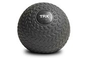 Sport & Fitness - TRX 10 lb / 4.5 kgs Slam ball Black - 81640039