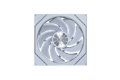 Kabinet Køler - Lian Li UNI FAN TL Wireless Reverse 140 White - Kabinet køler - 140mm - Hvid med RGB - 31 dBA - G99.14RTL1W1W.00