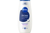 Kropspleje - Nivea Derma Control Restore 250ml - 4006000170121