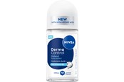 Parfume og dufte - Nivea Derma Control Defend Female Roll-on 50ml - 4006000177861