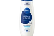 Kropspleje - Nivea Derma Control Defend 250ml - 5900017099927