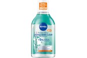 Ansigtspleje - Nivea DERMA Skin Clear Serum-Infused Micellar Water 400ml - 4006000173313