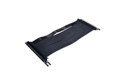 Kabinet Tilbehør - Lian Li PCIe 5.0 X16 Riser cable black - G89.PW-PCI-520X