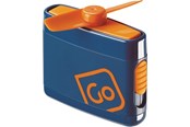 Fritid & Rejser - Go Travel Kompakt rejseventilator - 5016326100497