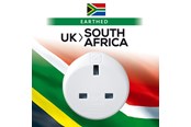 Mobil - Adaptere & Opladere - Go Travel UK - SA Adapter - 5016326005303