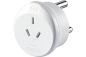 Mobil - Adaptere & Opladere - Go Travel AUS/CHINA-SA Adapter - 5016326605633