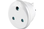Mobil - Adaptere & Opladere - Go Travel SA-AUS/KINA Adapter - 5016326005846