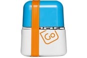 Fritid & Rejser - Go Travel Rejseflasker - 5016326102972