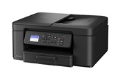 Printer - Brother DCP-J1360DW - multifunction printer - colour Multifunktion - Farve - Blæk - DCPJ1360DWRE1