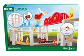 BRIO - Brio 36114 Mega Spiral Sæt - 36114