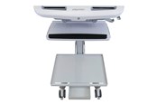 Vægbeslag, AV-Beslag & AV-Møbler - Ergotron StyleView mounting kit - Max - recommended for - 98-417-214