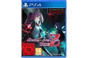 Spil - Death end re;Quest: Code Z (Day One Edition) - Sony PlayStation 4 - RPG - 5061077020815