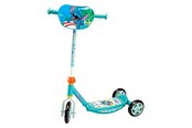Skating & Cykler - Smoby - 3-Wheel Scooter Stitch - 7600750917