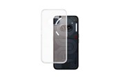 Mobil - Covers & Cases - CARE by PanzerGlass Fashionable Case Transparent X-Ray Soft Basic Nothing Phone (3a) Pro - CR22548
