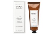 Hårpleje - Depot No. 207 Kaolin Scalp Treatment Cream Mask 125ml. - 8032274086963