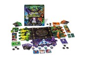 Puslespil - Ravensburger Disney Villainous Unstoppable!  EN/F/E/NL/I/PT - 10824694