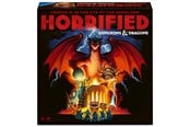Puslespil - Ravensburger Horrified Dungeons & Dragons - 10824754