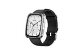 Smartwatch, Sportsur & Aktivitetstracker - Amazfit Active 2 Square - Black - W2434GL2N