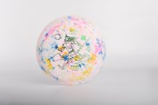 Sport & Fitness - Yikun Disc Golf Driver FU - Tiger Line - II2029IONE SIZE