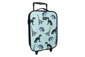Skoletilbehør - Vadobag Skooter Trolley Suitcase Boundless - 14.8 L - 421-4705