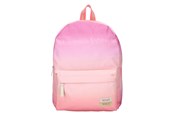 Skole - Milky Kiss - Backpack Love and Laughter Pink - 037-00497