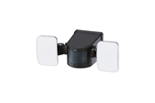 Lamper - GP Safeguard RF2.1+ trådløs udendørslampe, LED - 473077