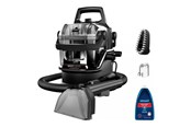 Støvsuger - Bissell Støvsuger SpotClean HydroSteam Select - carpet washer/steam cleaner - 3697N