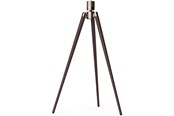 Vægbeslag, AV-Beslag & AV-Møbler - Valerion Walnut Tripod Stand - Max - recommended for - VALWTS01