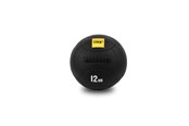Sport & Fitness - TRX HexGrip 25 cm 12 kg Medicine ball Black - 81640078