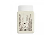 Hårpleje - Kevin Murphy Smooth Again Wash Shampoo 40ml. - 9339341016687