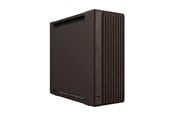 Kabinet - ASUS ProArt PA602 Walnut Wood Metal - Retro Brown - Kabinet - Miditower - Brun - 90DC00J8-B09010