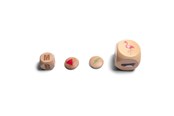 Brætspil - BS Toys Birds in Action Wood - Children's Play - GA450