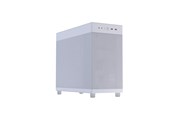 Kabinet - ASUS Prime AP303 Mesh White - Kabinet - Miditower - Hvid - 90DC00V3-B39000