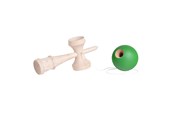Trælegetøj - BS Toys Wooden Kendama Catching and Throwing Game - GA299