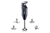 Blender - Bamix Stavblender MAXX hand blender - black - 300 W - 26519