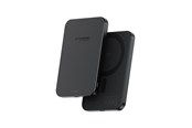 Powerbank - empower by PanzerGlass empower Bank | 5000mAh | Space Black Powerbank - Sort - 5000 mAh - EM78115