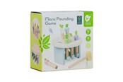 Trælegetøj - Classic World Wooden Hammer Bench Mara 8 pcs. - 20201