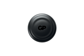 Mobil - Andet Tilbehør - GP eTag Smart Tracker, sort ,1-pak - 405215